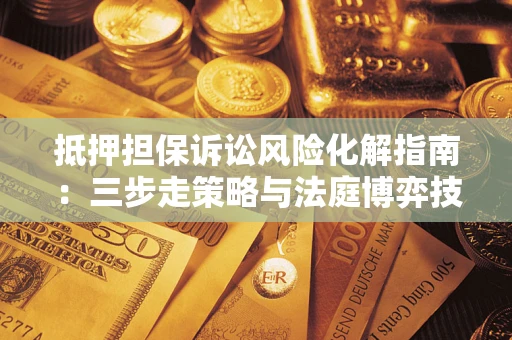 武汉抵押担保诉讼风险化解指南：三步走策略与法庭博弈技巧