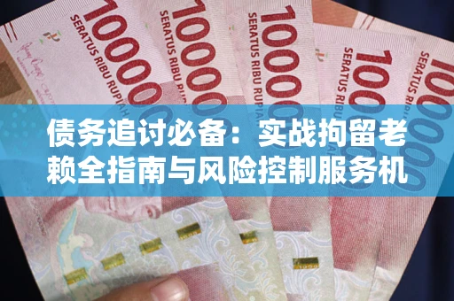 武汉债务追讨必备：实战拘留老赖全指南与风险控制服务机构推荐